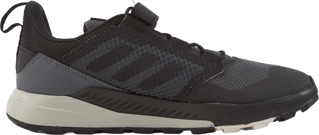 Terrex Trailmaker Hiking Shoes Grey Five / Core Black / Aluminium
