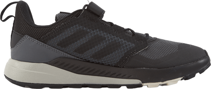 Terrex Trailmaker Hiking Shoes Grey Five / Core Black / Aluminium