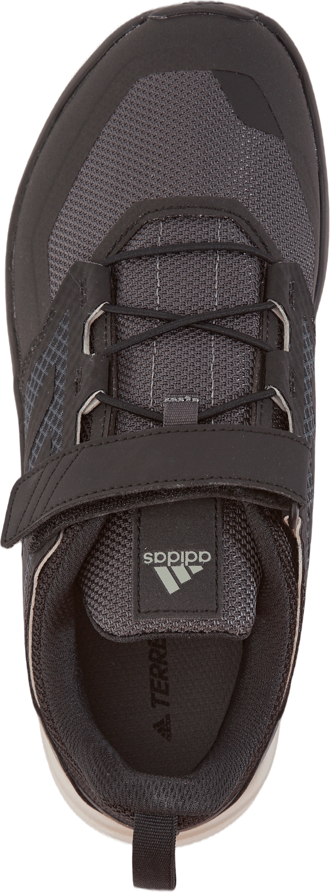 Terrex Trailmaker Hiking Shoes Grey Five / Core Black / Aluminium