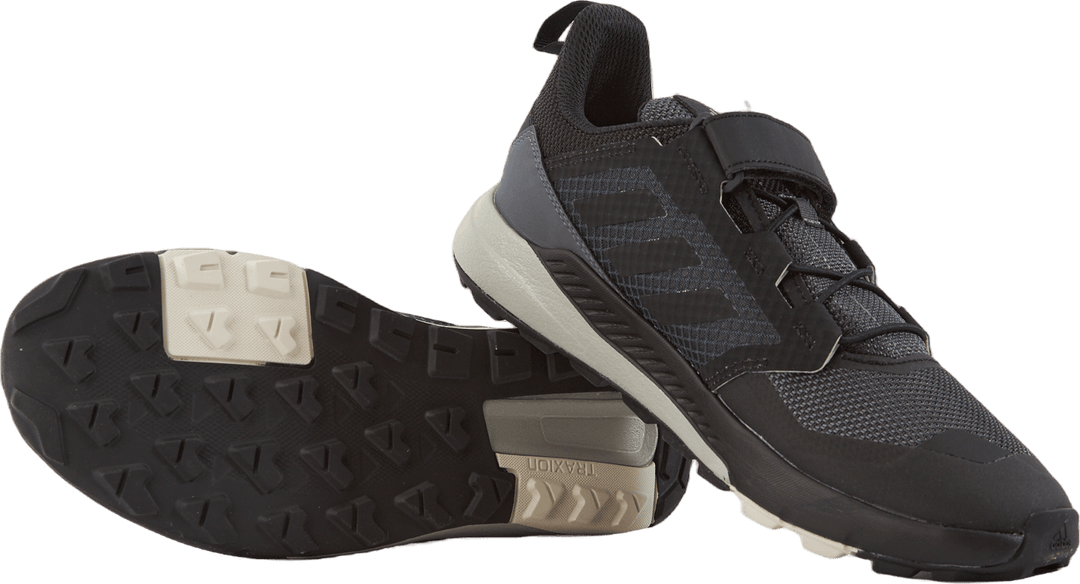 Terrex Trailmaker Hiking Shoes Grey Five / Core Black / Aluminium