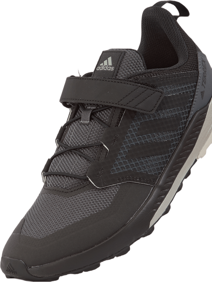 Terrex Trailmaker Hiking Shoes Grey Five / Core Black / Aluminium
