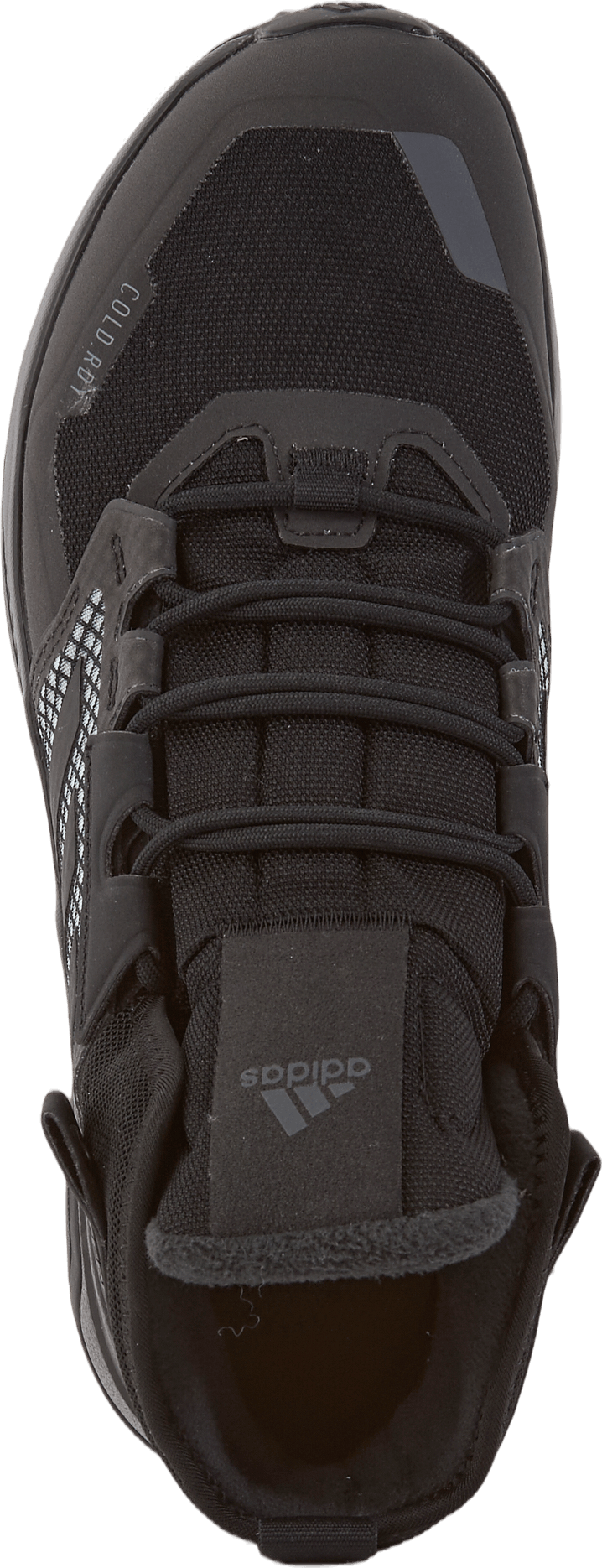 Terrex Trailmaker Mid COLD.RDY Hiking Shoes Core Black / Core Black / Dgh Solid Grey