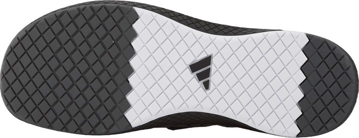 The Total Shoes Core Black / Cloud White / Grey Six