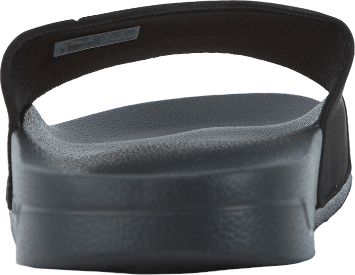 Claquettes de douche Adilette Core Black / Wonder White / Core Black