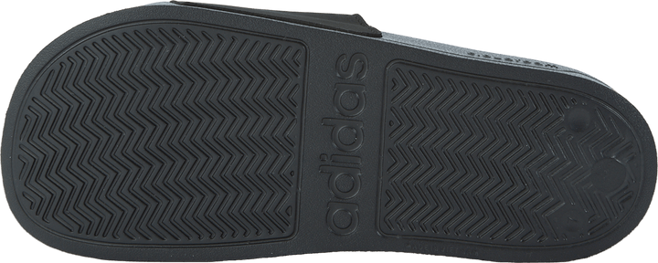 Claquettes de douche Adilette Core Black / Wonder White / Core Black