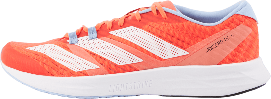 Chaussures Adizero RC 5 Rouge solaire