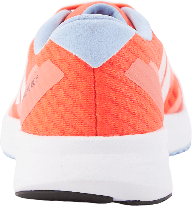 Chaussures Adizero RC 5 Rouge solaire