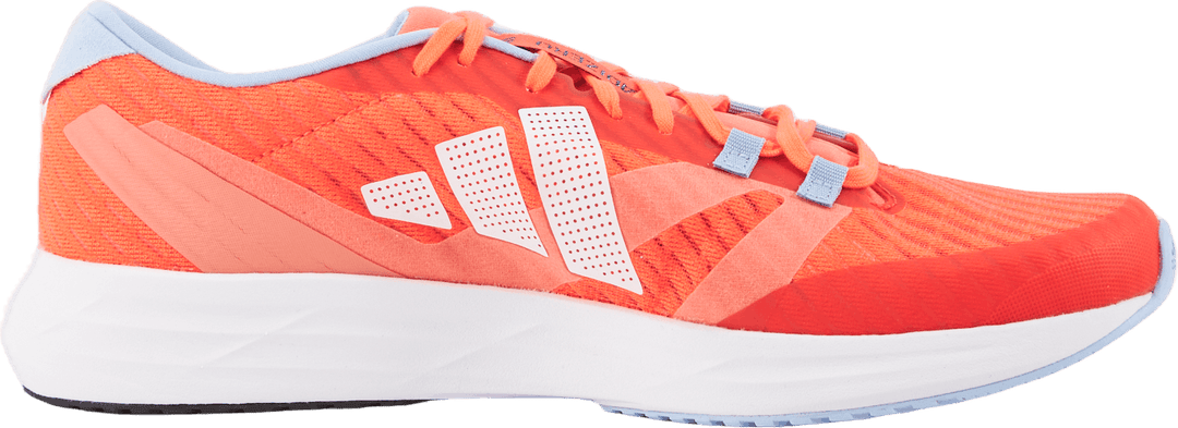 Chaussures Adizero RC 5 Rouge solaire