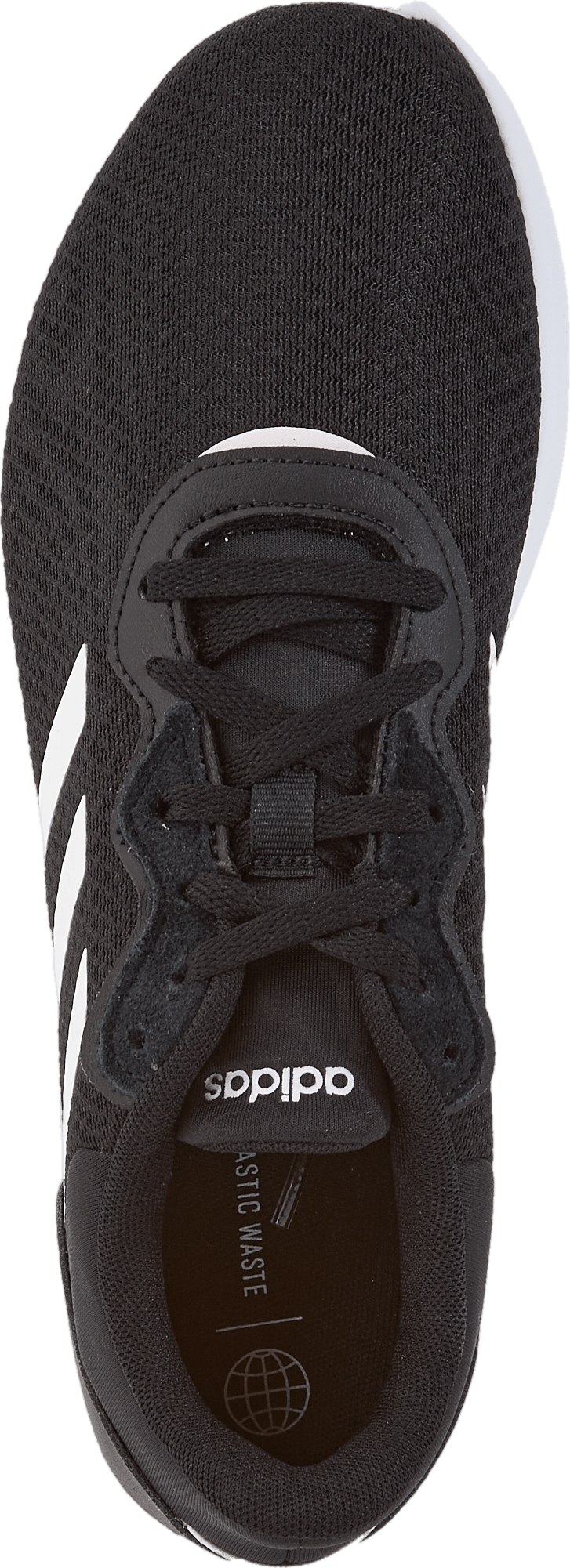 Topánky QT Racer 3.0 Core Black / Cloud White / Almost Pink