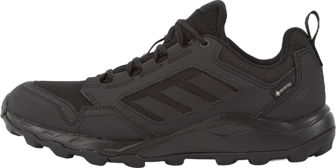 Tracerocker 2.0 GORE-TEX Trail Löparskor Core Black / Core Black / Grey Five