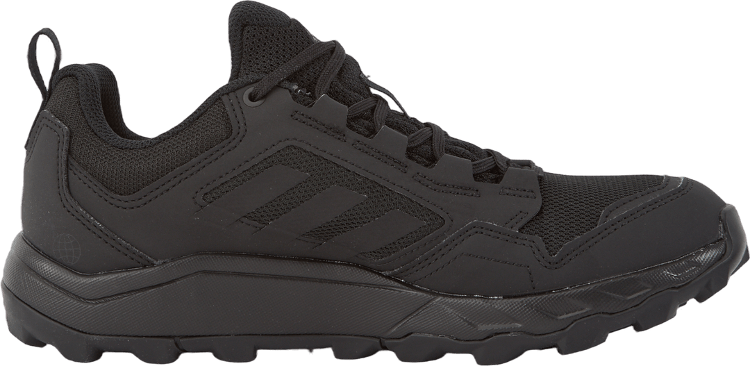 Tracerocker 2.0 GORE-TEX Trail Löparskor Core Black / Core Black / Grey Five