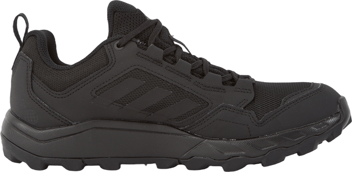 Tracerocker 2.0 GORE-TEX Trail Löparskor Core Black / Core Black / Grey Five