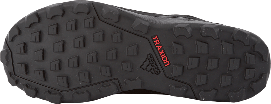 Tracerocker 2.0 GORE-TEX Trail Löparskor Core Black / Core Black / Grey Five