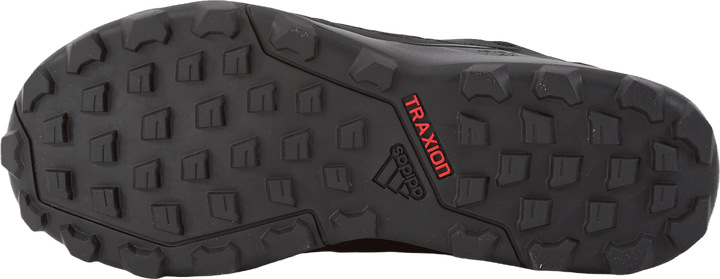 Tracerocker 2.0 GORE-TEX Trail Löparskor Core Black / Core Black / Grey Five