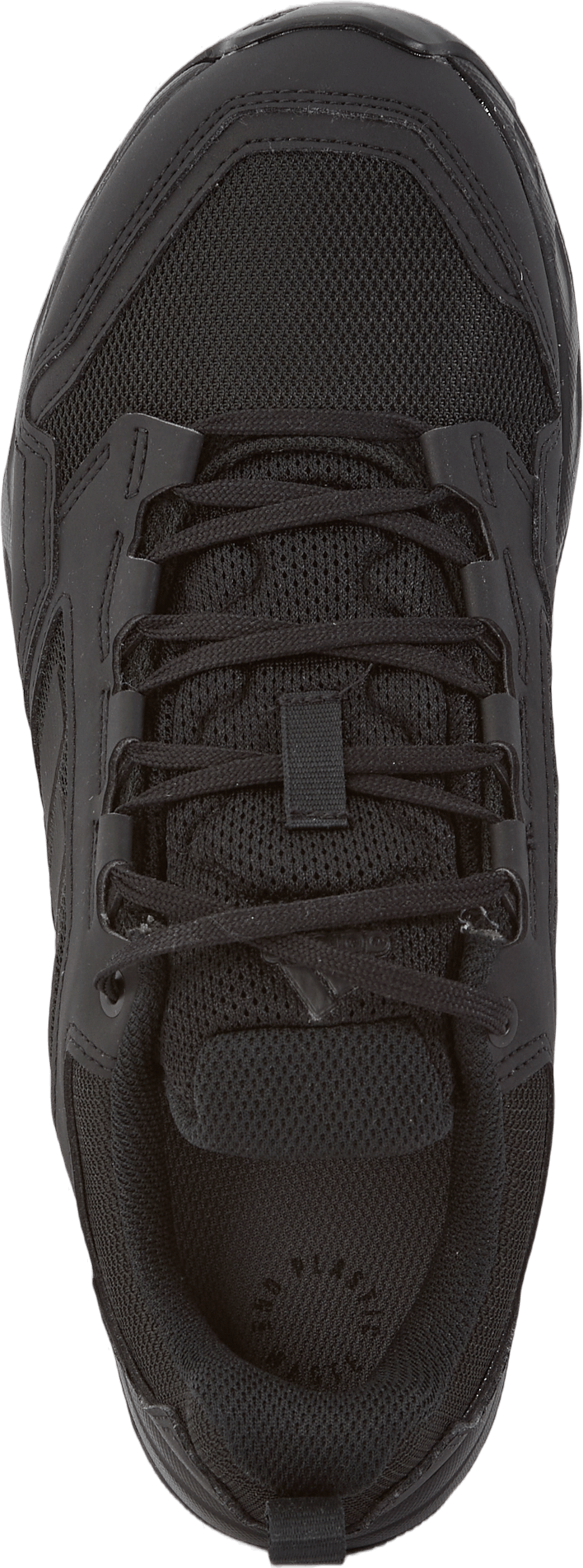 Tracerocker 2.0 GORE-TEX Trail Löparskor Core Black / Core Black / Grey Five