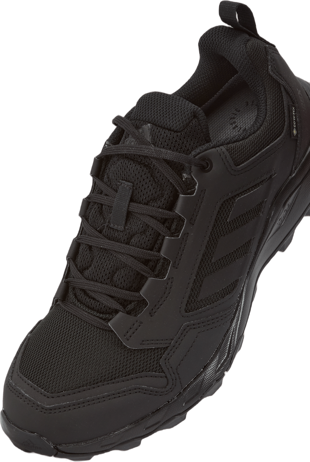 Tracerocker 2.0 GORE-TEX Trail Löparskor Core Black / Core Black / Grey Five