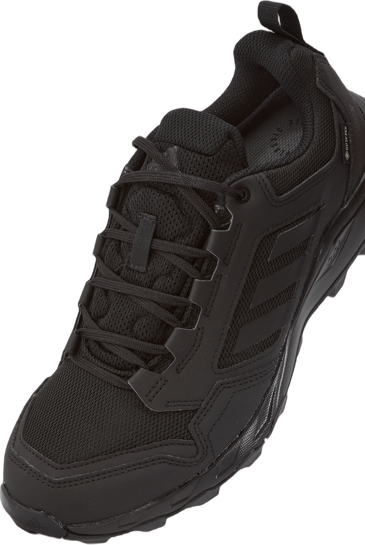 Tracerocker 2.0 GORE-TEX Trail Löparskor Core Black / Core Black / Grey Five