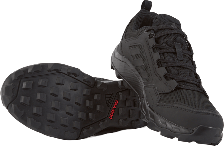 Tracerocker 2.0 GORE-TEX Trail Löparskor Core Black / Core Black / Grey Five