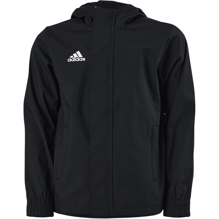 Chaqueta Entrada 22 All-Weather Negra