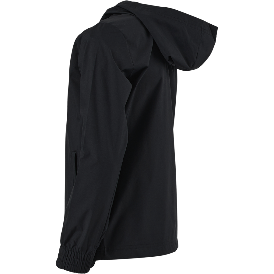 Chaqueta Entrada 22 All-Weather Negra