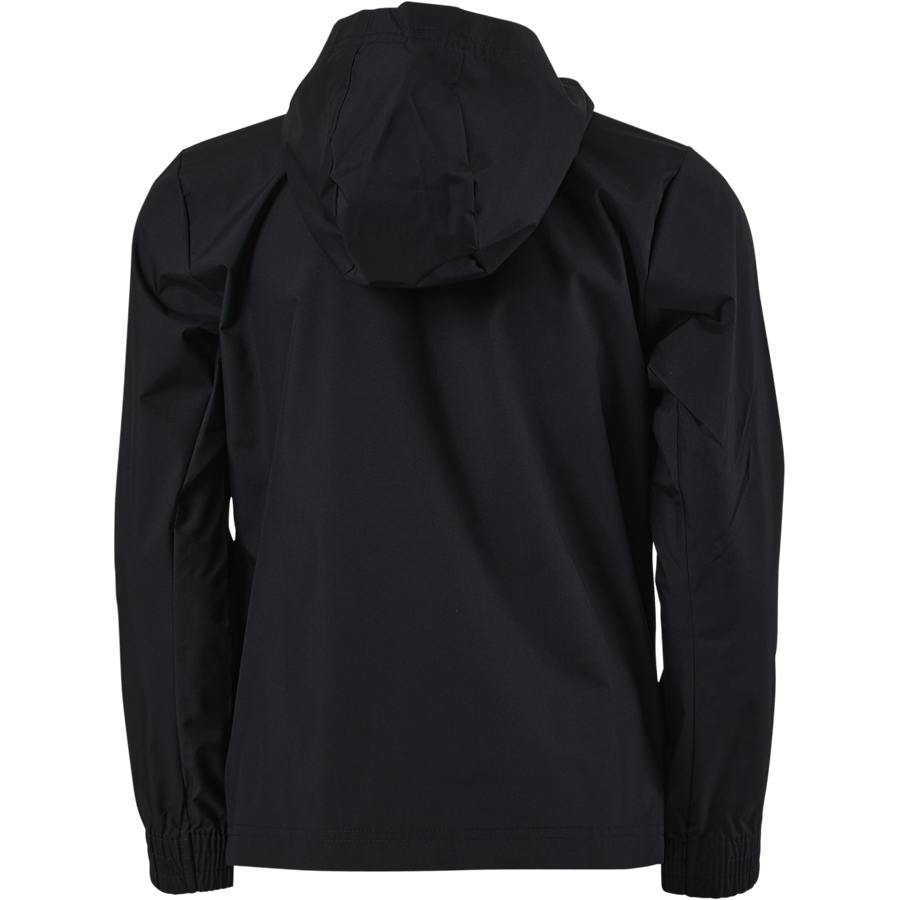 Chaqueta Entrada 22 All-Weather Negra