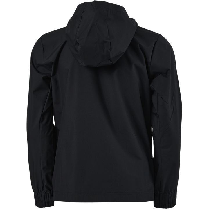 Chaqueta Entrada 22 All-Weather Negra
