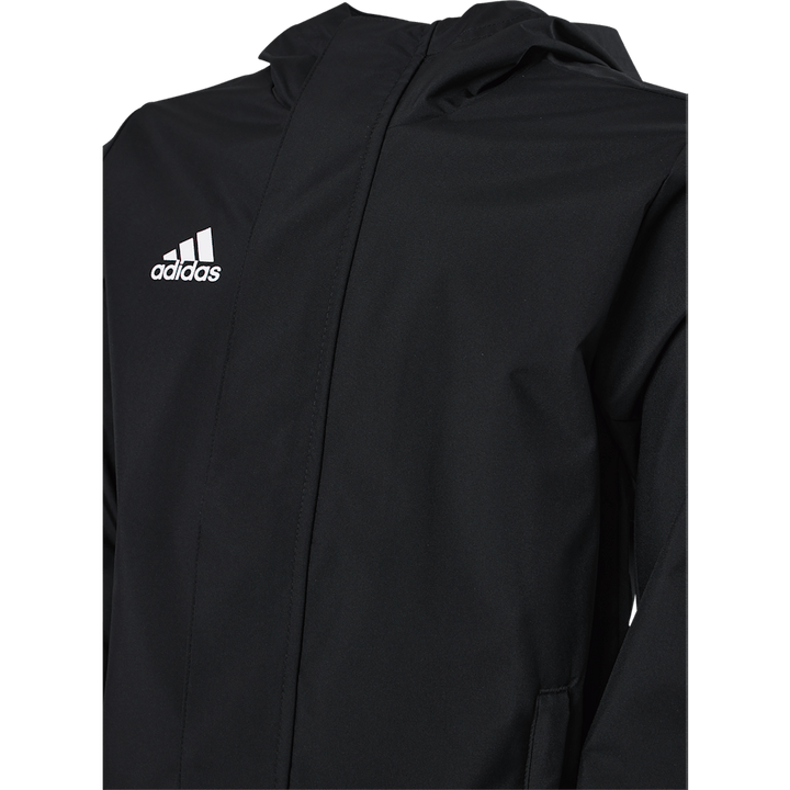 Chaqueta Entrada 22 All-Weather Negra