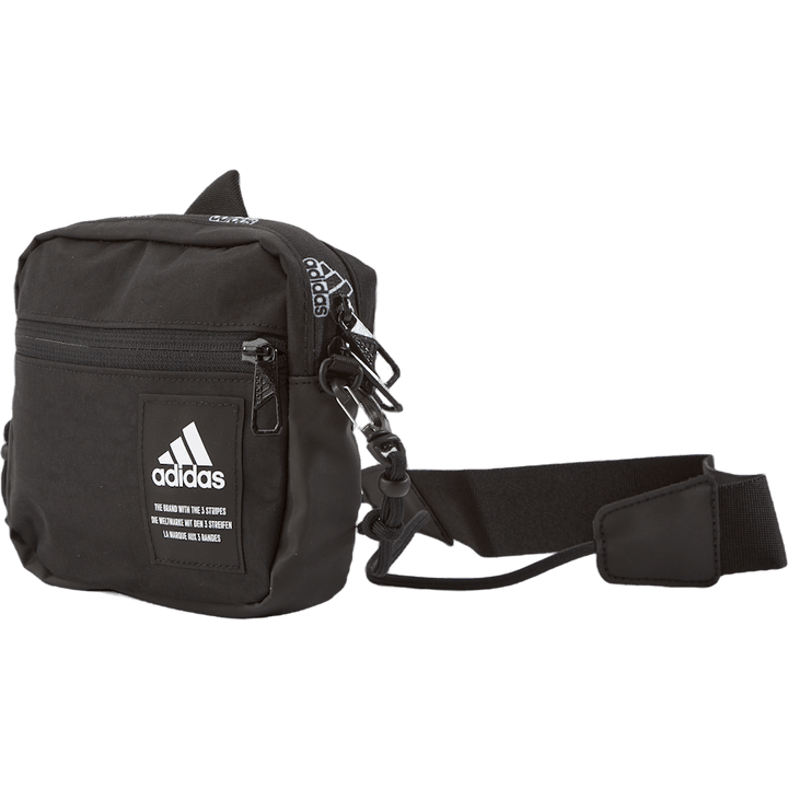 4ATHLTS Organizer Svart