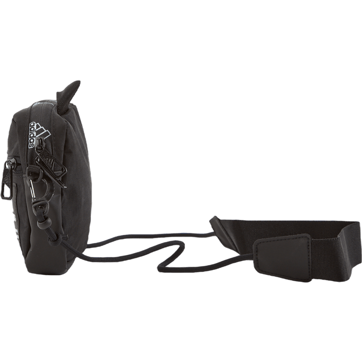 4ATHLTS Organizer Svart