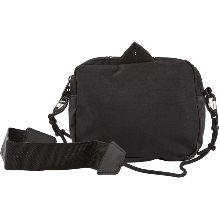 4ATHLTS Organizer Svart