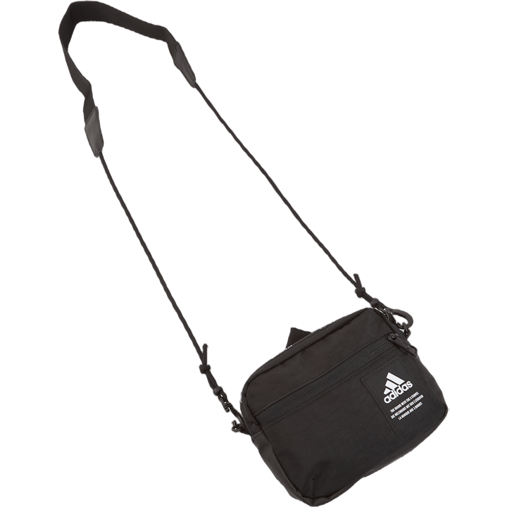 4ATHLTS Organizer Svart