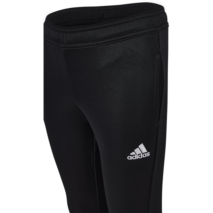 Entrada 22 Pantalones de chándal de entrenamiento Negro