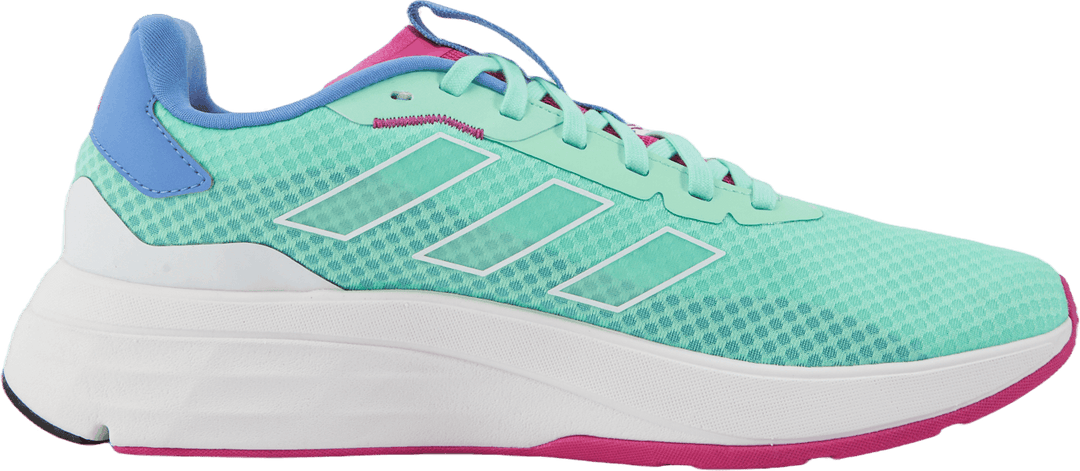 Speedmotion-sko Pulmin / Cloud White / Blufus
