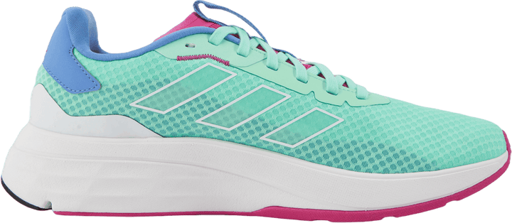 Speedmotion-sko Pulmin / Cloud White / Blufus