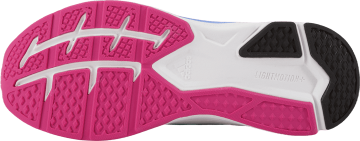 Speedmotion-sko Pulmin / Cloud White / Blufus
