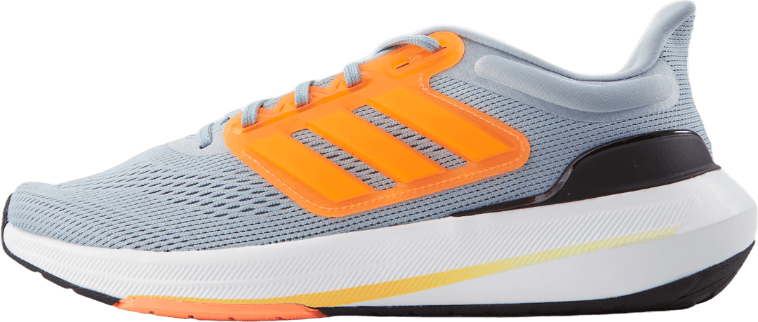 Ultrabounce Shoes Light Grey / Solar Gold / Screaming Orange