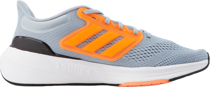 Ultrabounce Shoes Light Grey / Solar Gold / Screaming Orange