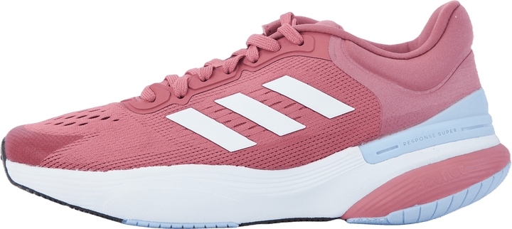 Response Super 3.0 Schuhe Pnkstr / Cloud White / Bludaw