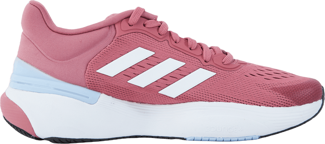 Response Super 3.0 Schuhe Pnkstr / Cloud White / Bludaw