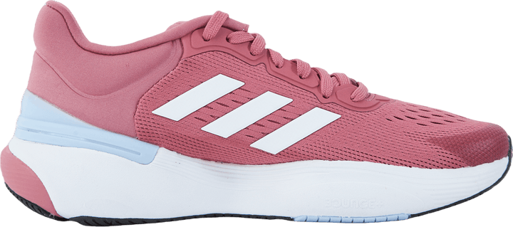 Response Super 3.0 Schuhe Pnkstr / Cloud White / Bludaw