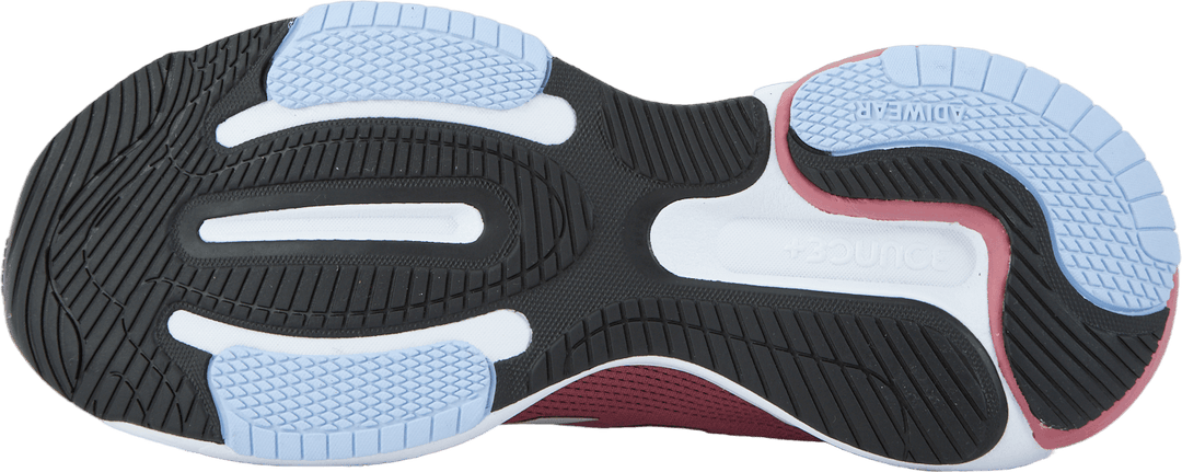 Response Super 3.0 Schuhe Pnkstr / Cloud White / Bludaw