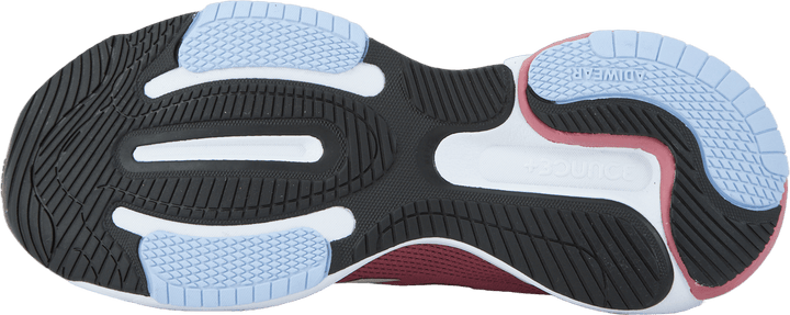 Response Super 3.0 Schuhe Pnkstr / Cloud White / Bludaw