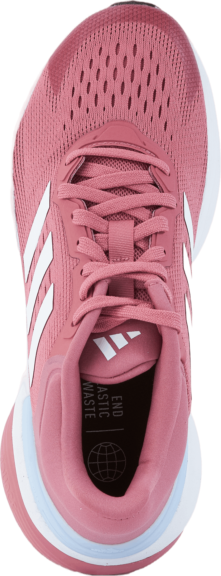 Response Super 3.0 Schuhe Pnkstr / Cloud White / Bludaw
