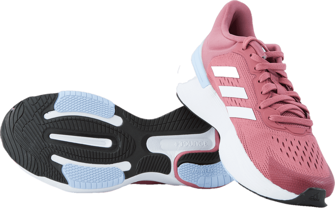 Response Super 3.0 Schuhe Pnkstr / Cloud White / Bludaw