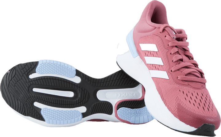 Response Super 3.0 Schuhe Pnkstr / Cloud White / Bludaw