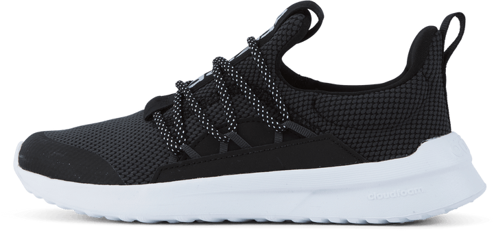 Lite Racer Adapt 5.0 Slip-On Lace kengät Core Black / Cloud White / Carbon