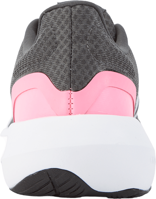 Chaussures Runfalcon 3.0 Gris Six / Blanc Cristal / Rose Poutre