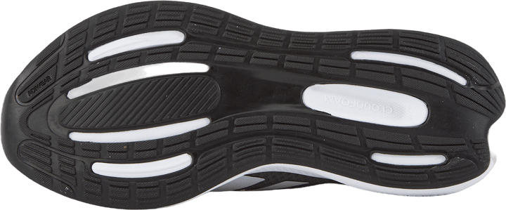 Chaussures Runfalcon 3.0 Gris Six / Blanc Cristal / Rose Poutre