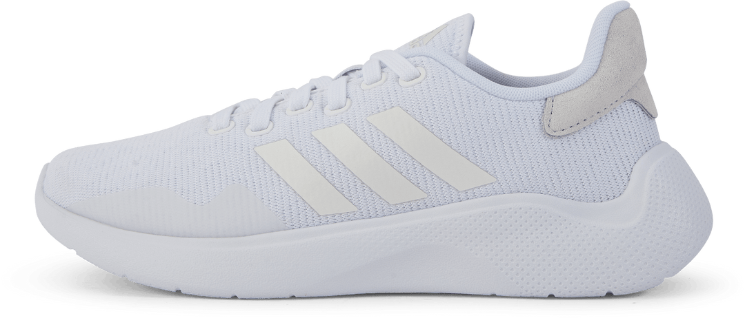 Puremotion 2.0 kengät Pilvi Valkoinen / Pilvi Valkoinen / Zero Metalic