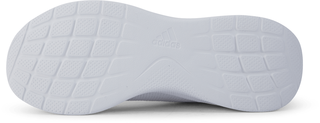 Puremotion 2.0 kengät Pilvi Valkoinen / Pilvi Valkoinen / Zero Metalic